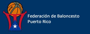 Federación de Baloncesto de Puerto Rico